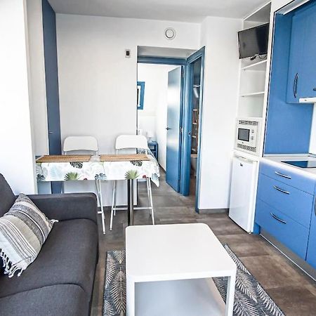 Apartamento Flotante Unico C15A01 산탄데르 외부 사진