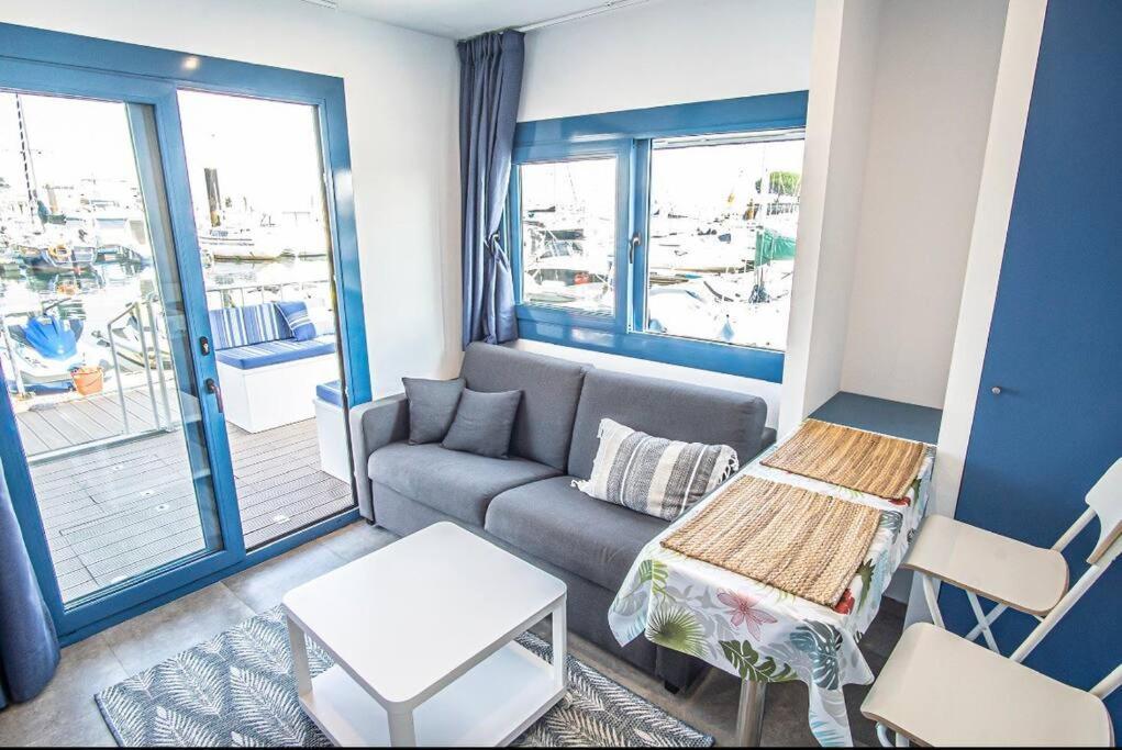 Apartamento Flotante Unico C15A01 산탄데르 외부 사진